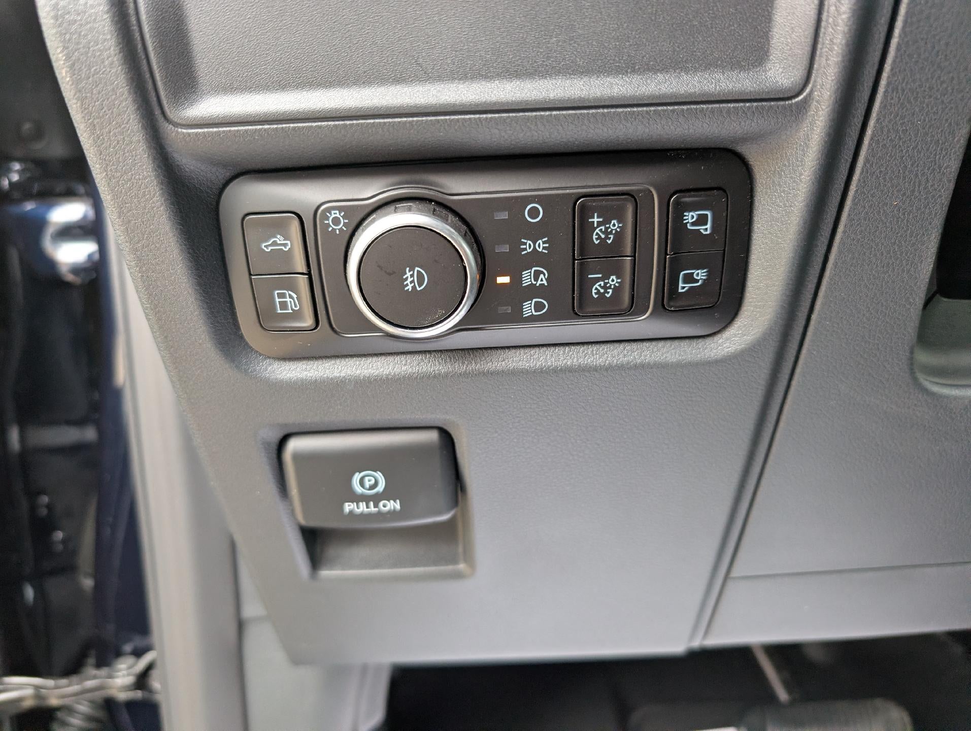 2025 Ford F-150 XLT 4WD SuperCrew 5.5' Box