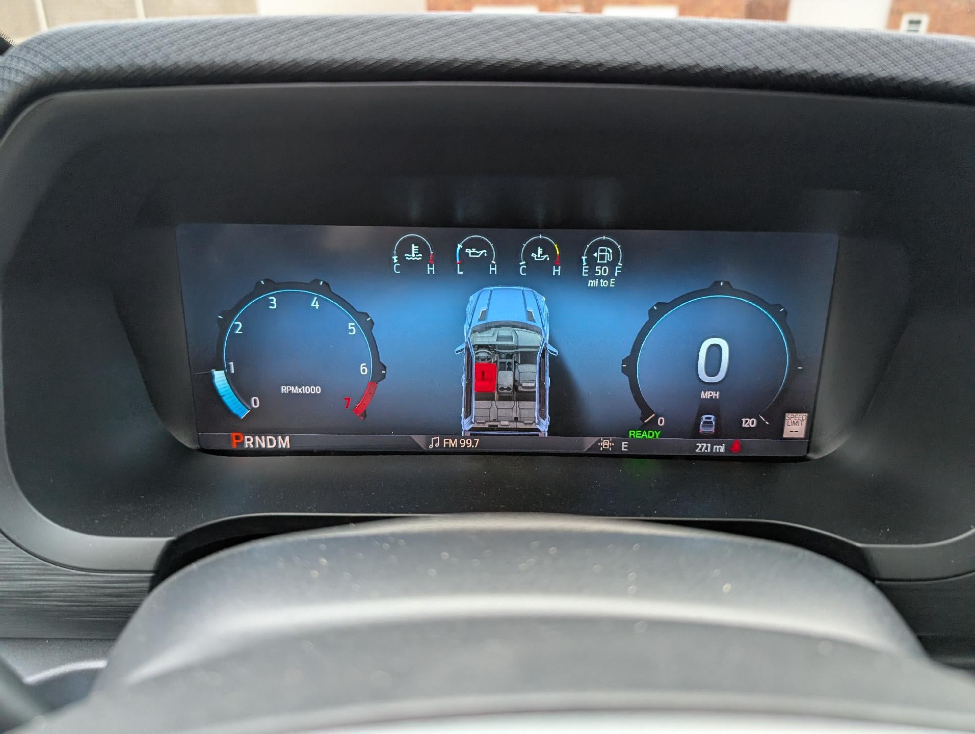 2025 Ford F-150 XLT 4WD SuperCrew 5.5' Box