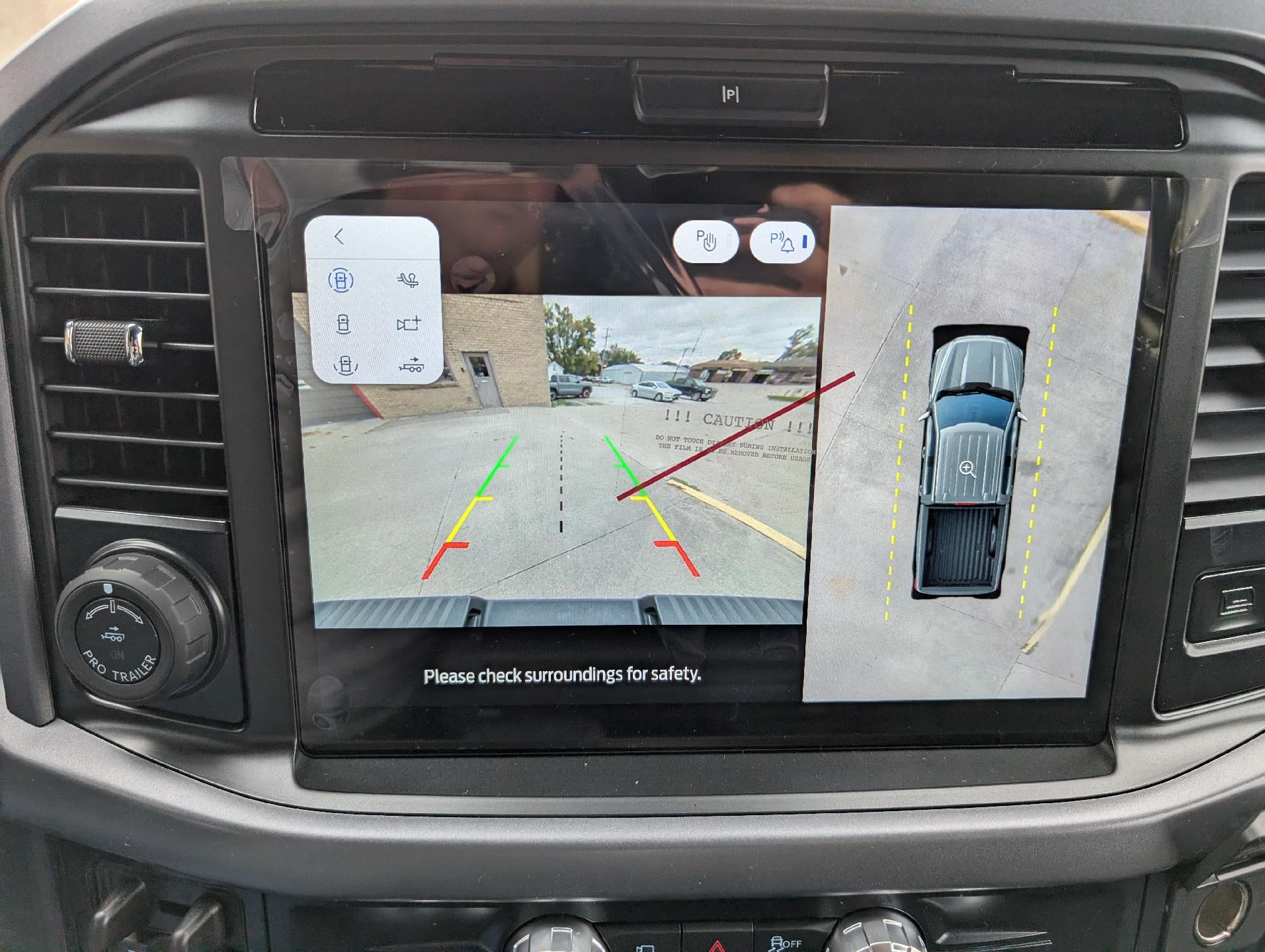 2025 Ford F-150 XLT 4WD SuperCrew 5.5' Box