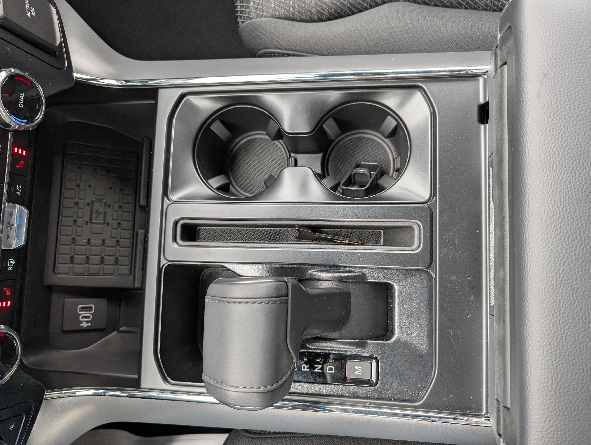 2025 Ford F-150 XLT 4WD SuperCrew 5.5' Box