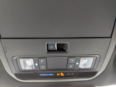 2025 Ford F-150 XLT 4WD SuperCrew 5.5' Box