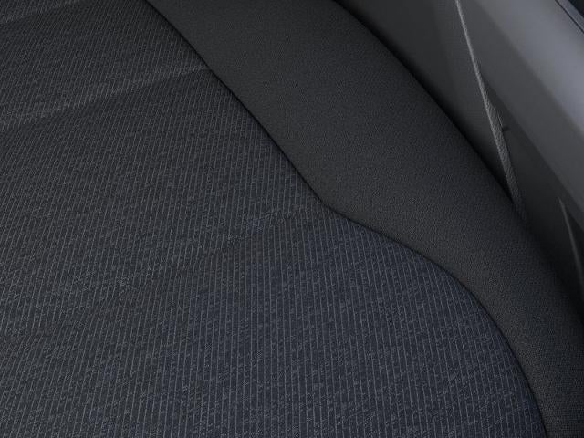 2025 Ford F-150 XLT 4WD SuperCrew 5.5' Box