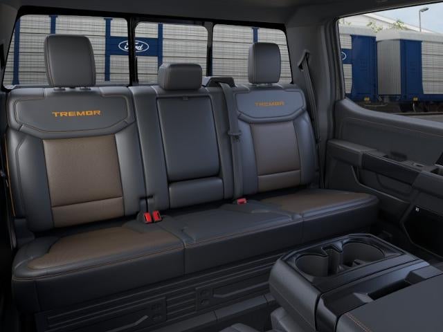 2026 Ford F-150 Tremor 4WD SuperCrew 5.5' Box