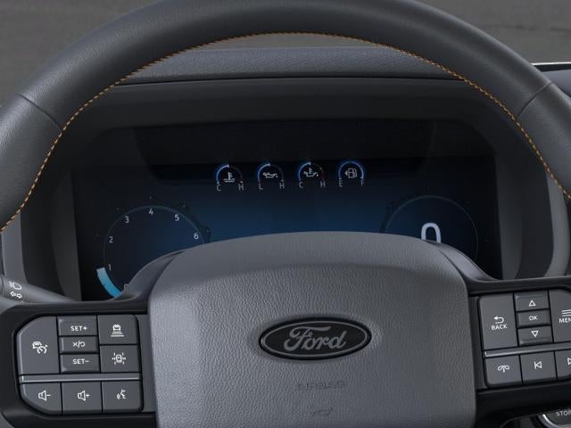 2026 Ford F-150 Tremor 4WD SuperCrew 5.5' Box