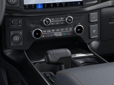 2026 Ford F-150 Tremor 4WD SuperCrew 5.5' Box