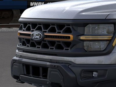 2026 Ford F-150 Tremor 4WD SuperCrew 5.5' Box