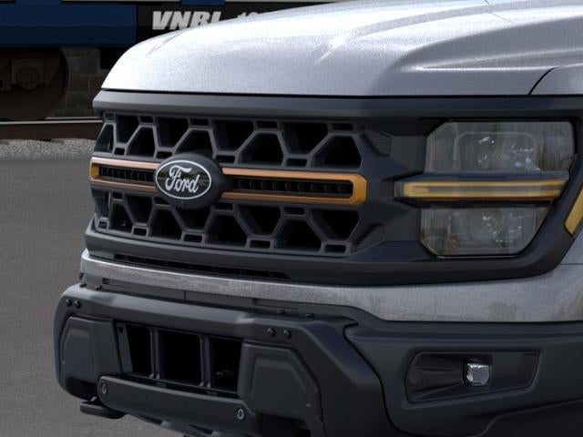 2026 Ford F-150 Tremor 4WD SuperCrew 5.5' Box