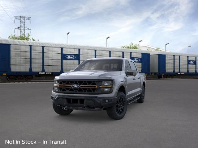 2026 Ford F-150 Tremor 4WD SuperCrew 5.5' Box