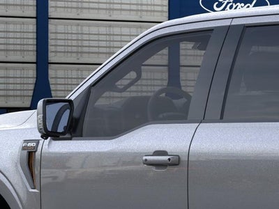 2026 Ford F-150 Tremor 4WD SuperCrew 5.5' Box