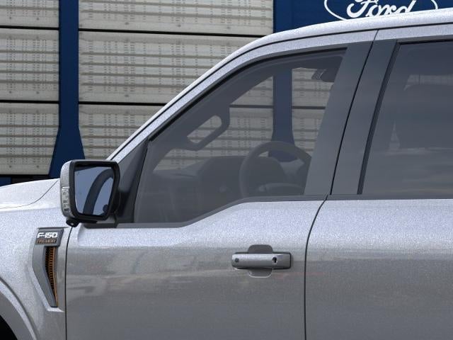 2026 Ford F-150 Tremor 4WD SuperCrew 5.5' Box