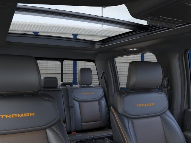 2026 Ford F-150 Tremor 4WD SuperCrew 5.5' Box