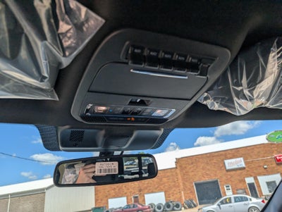2026 Ford F-150 Tremor 4WD SuperCrew 5.5' Box