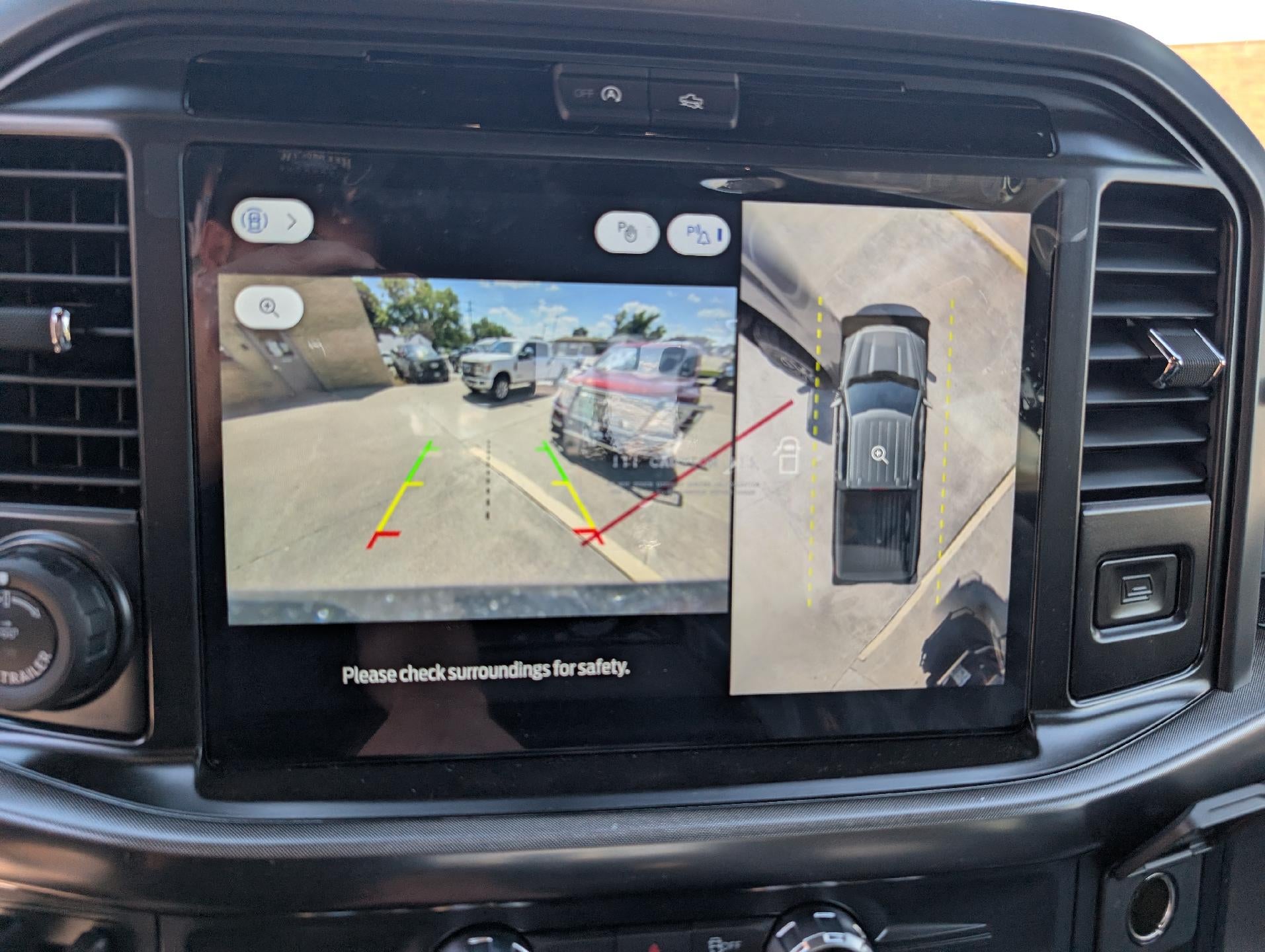 2026 Ford F-150 Tremor 4WD SuperCrew 5.5' Box