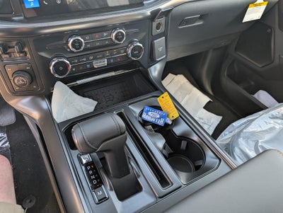 2026 Ford F-150 Tremor 4WD SuperCrew 5.5' Box