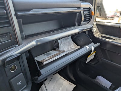 2026 Ford F-150 Tremor 4WD SuperCrew 5.5' Box