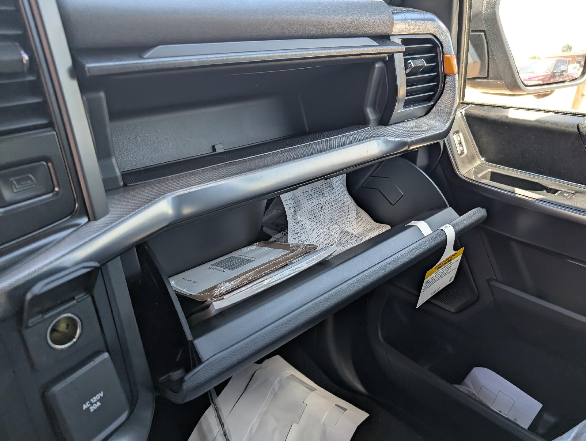 2026 Ford F-150 Tremor 4WD SuperCrew 5.5' Box