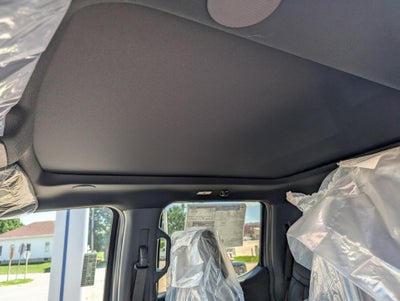 2026 Ford F-150 Tremor 4WD SuperCrew 5.5' Box