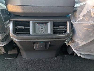 2026 Ford F-150 Tremor 4WD SuperCrew 5.5' Box
