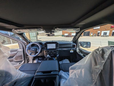 2026 Ford F-150 Tremor 4WD SuperCrew 5.5' Box