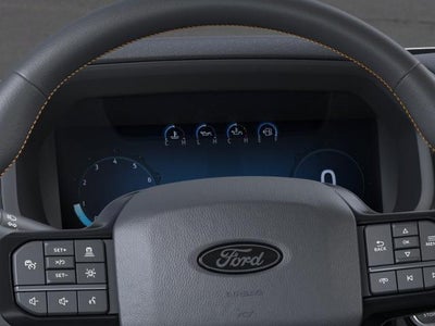 2026 Ford F-150 Tremor 4WD SuperCrew 5.5' Box
