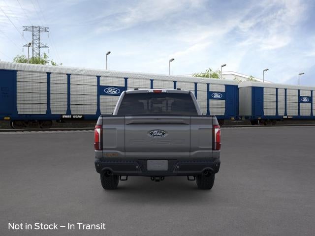 2026 Ford F-150 Tremor 4WD SuperCrew 5.5' Box