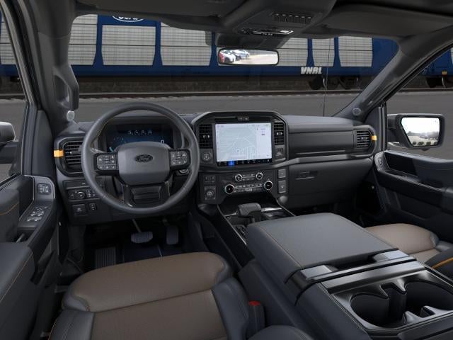 2026 Ford F-150 Tremor 4WD SuperCrew 5.5' Box