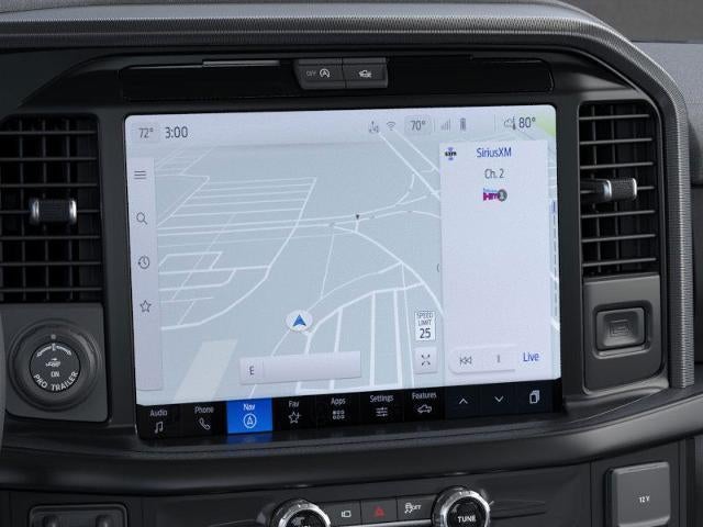 2026 Ford F-150 Tremor 4WD SuperCrew 5.5' Box