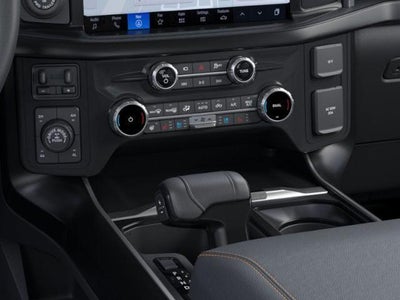 2026 Ford F-150 Tremor 4WD SuperCrew 5.5' Box