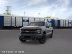2026 Ford F-150 Tremor 4WD SuperCrew 5.5' Box