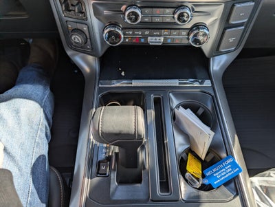 2026 Ford F-150 Tremor 4WD SuperCrew 5.5' Box