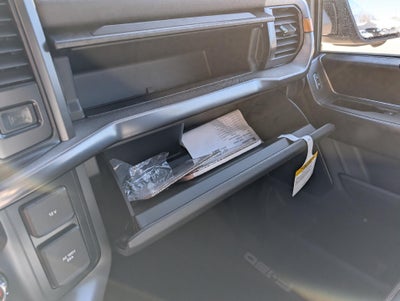 2026 Ford F-150 Tremor 4WD SuperCrew 5.5' Box