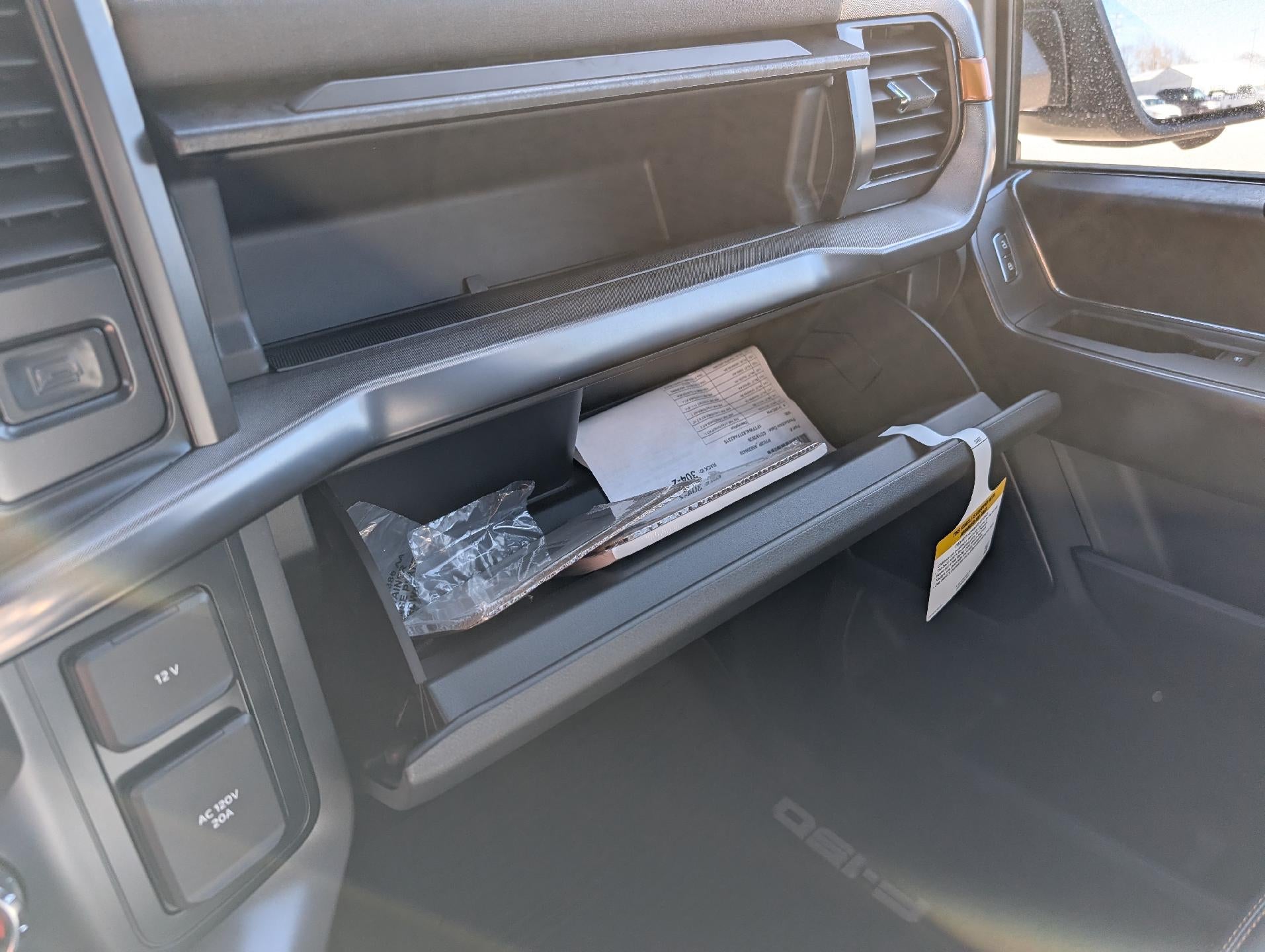 2026 Ford F-150 Tremor 4WD SuperCrew 5.5' Box