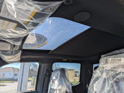 2026 Ford F-150 Tremor 4WD SuperCrew 5.5' Box