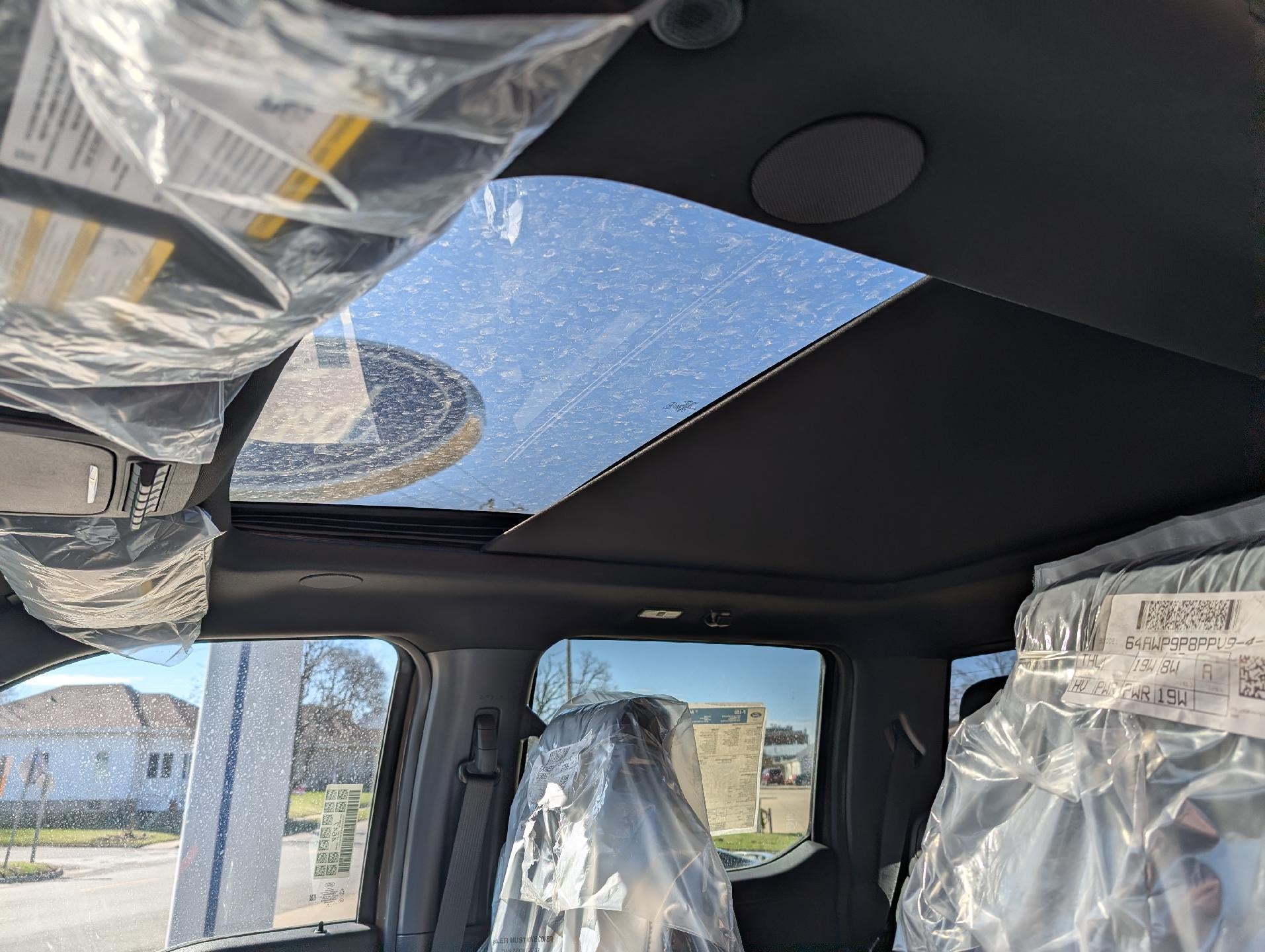 2026 Ford F-150 Tremor 4WD SuperCrew 5.5' Box