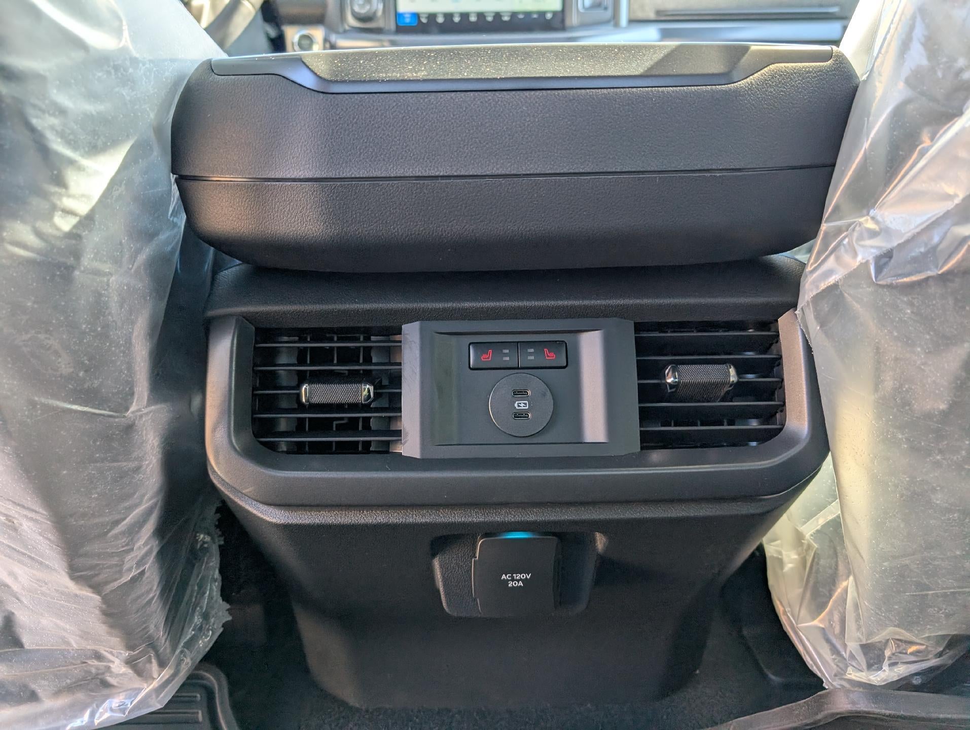 2026 Ford F-150 Tremor 4WD SuperCrew 5.5' Box