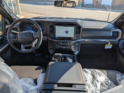 2026 Ford F-150 Tremor 4WD SuperCrew 5.5' Box