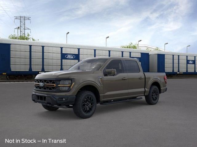 2026 Ford F-150 Tremor 4WD SuperCrew 5.5' Box