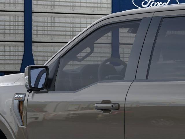 2026 Ford F-150 Tremor 4WD SuperCrew 5.5' Box