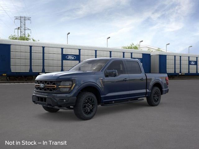 2026 Ford F-150 Tremor 4WD SuperCrew 5.5' Box
