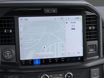 2026 Ford F-150 Tremor 4WD SuperCrew 5.5' Box