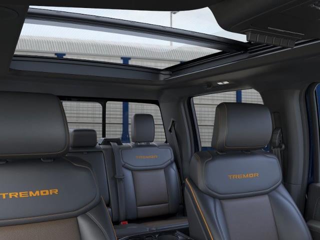 2026 Ford F-150 Tremor 4WD SuperCrew 5.5' Box