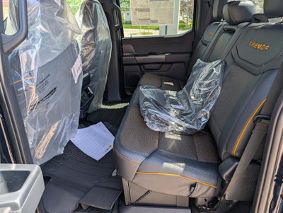 2026 Ford F-150 Tremor 4WD SuperCrew 5.5' Box