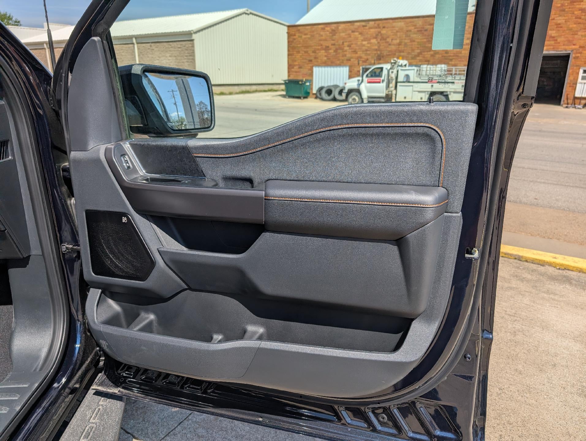 2026 Ford F-150 Tremor 4WD SuperCrew 5.5' Box