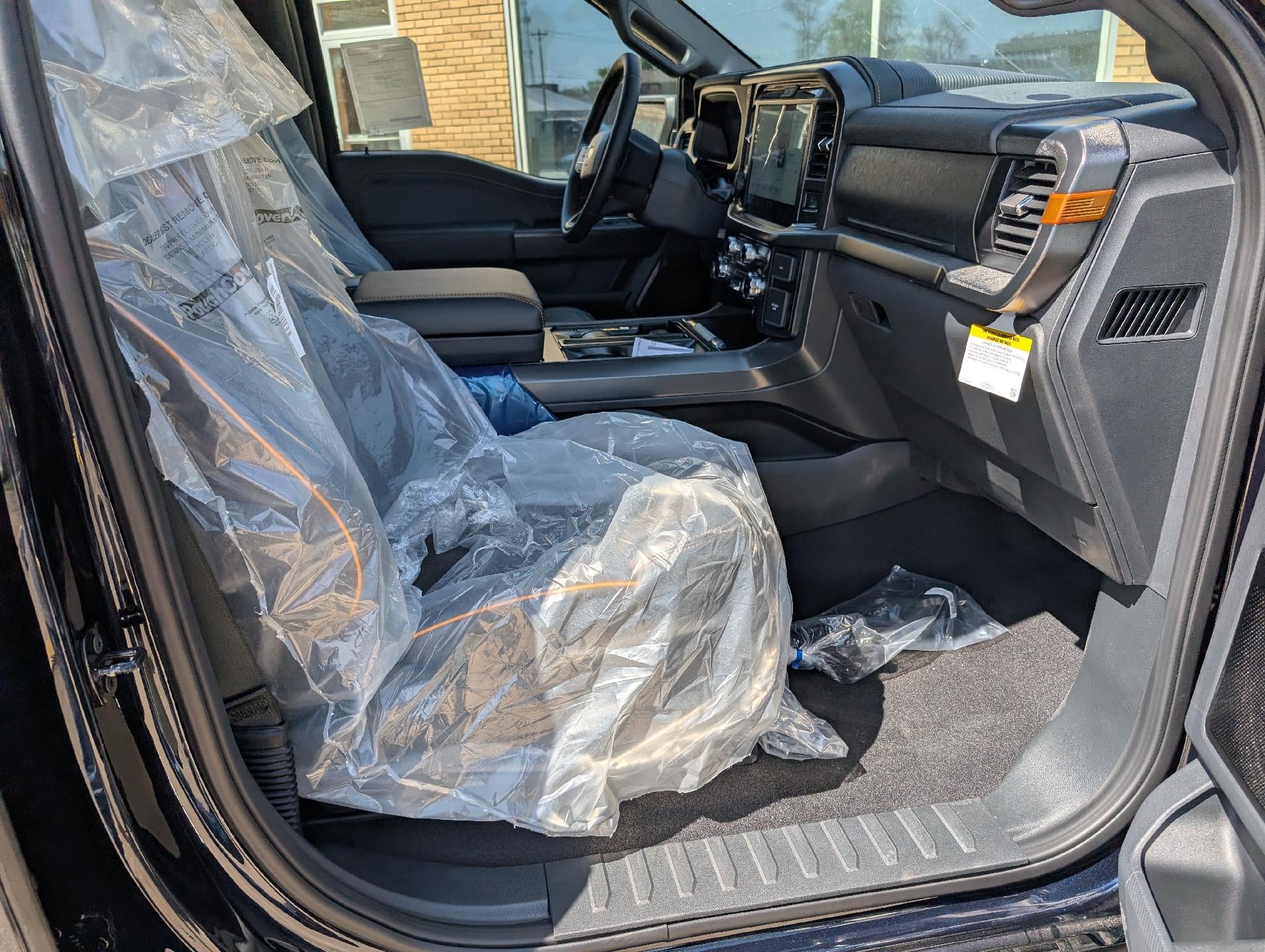 2026 Ford F-150 Tremor 4WD SuperCrew 5.5' Box