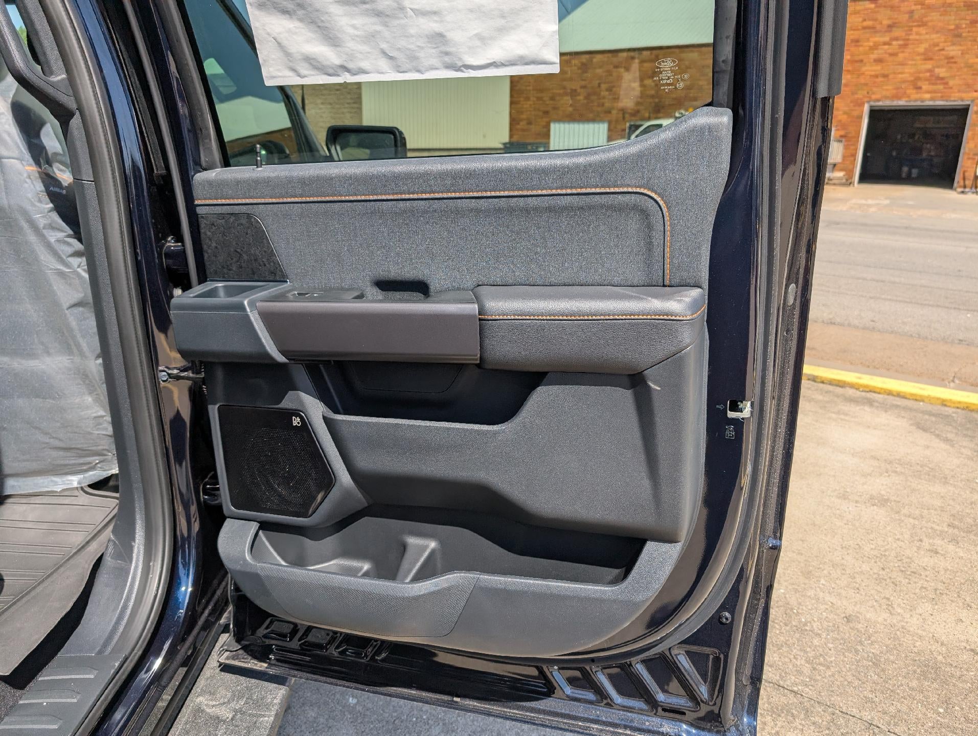 2026 Ford F-150 Tremor 4WD SuperCrew 5.5' Box