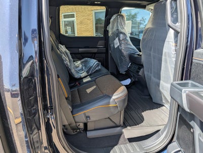 2026 Ford F-150 Tremor 4WD SuperCrew 5.5' Box