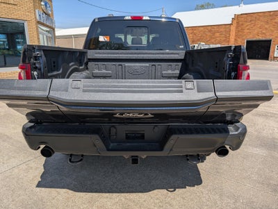 2026 Ford F-150 Tremor 4WD SuperCrew 5.5' Box