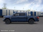 2026 Ford F-150 Tremor 4WD SuperCrew 5.5' Box