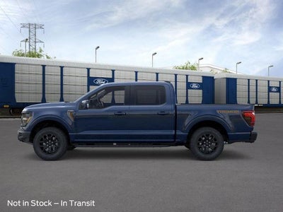 2026 Ford F-150 Tremor 4WD SuperCrew 5.5' Box