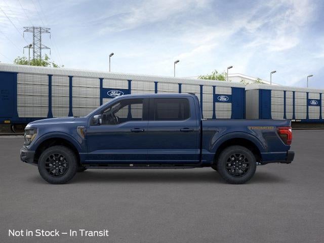 2026 Ford F-150 Tremor 4WD SuperCrew 5.5' Box